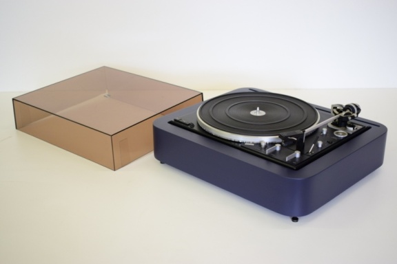 Dual  RH MPX  Beizlack 2257  - 06